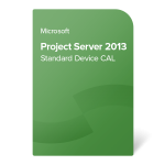 Project Server 2013 Standard Device CAL