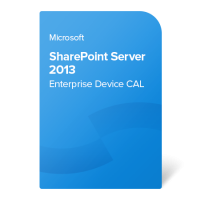 SharePoint Server 2013 Enterprise Device CAL
