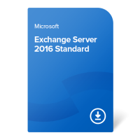 Exchange Server 2016 Standard