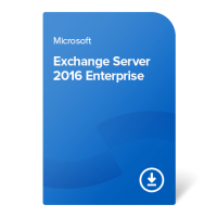 Exchange Server 2016 Enterprise