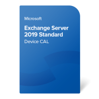 Exchange Server 2019 Standard Device CAL