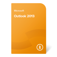 Outlook 2013