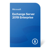 Exchange Server 2019 Enterprise