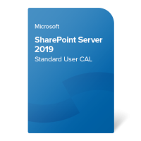 SharePoint Server 2019 Standard User CAL