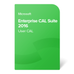 Enterprise CAL Suite 2016 User CAL