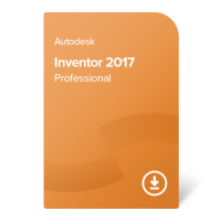 autodesk inventor professional 2017