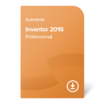 Autodesk Inventor 2016 Professional