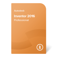 autodesk inventor professional 2016 product numbers