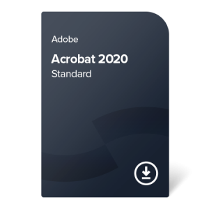adobe acrobat std adobe acrobat std