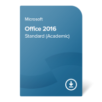 Office 2016 Standard (Academic)