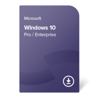 Windows 10 Pro / Enterprise