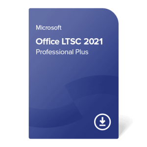 Microsoft Office 2021 Professional Plus