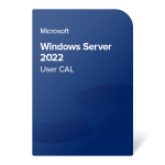 Windows Server 2022 User CAL