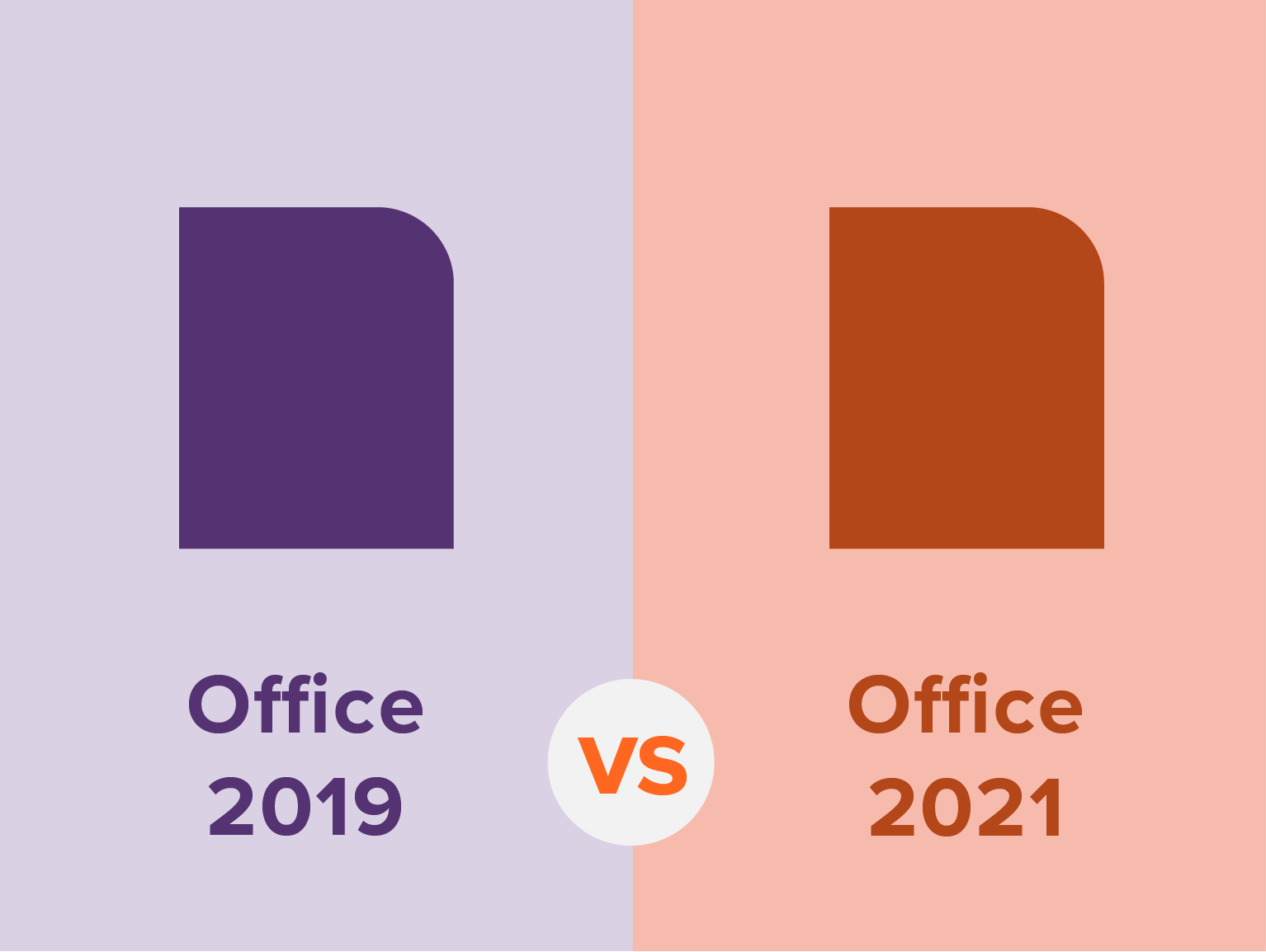 It's easier to create together with Microsoft 365 and Office 2021