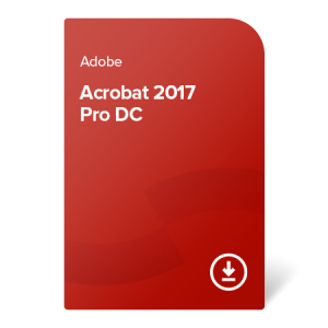 acrobat pro dc 2017 download