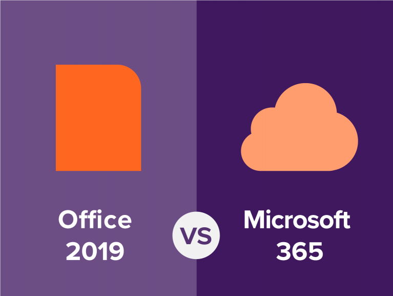 Office 2019, Microsoft 365, or both? Find out what's most suitable for you