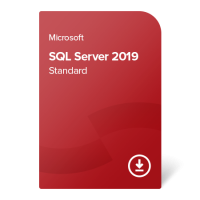 SQL Server 2016 Standard (per CAL) - Forscope.eu