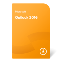 Outlook 2016