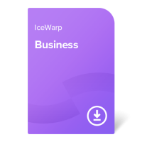 IceWarp Business – 1 user