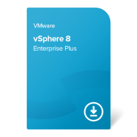 VMware vSphere Enterprise Plus 8 – perpetual ownership
