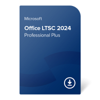 Office LTSC Professional Plus 2024