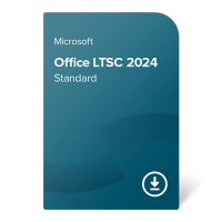 Office LTSC Standard 2024