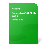 Enterprise CAL Suite 2022 Device CAL
