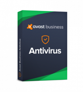 Avast business Antivirus