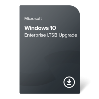 Windows 10 Enterprise LTSB 2016 Upgrade Windows 10 Enterprise LTSB 2016 Upgrade