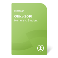 Office 2016 Home and Student