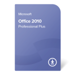 Office 2010 Professional Plus