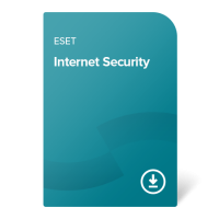 ESET Internet Security – 1 Χρόνος