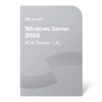 Windows Server 2008 RDS Device CAL