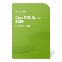Core CAL Suite 2019 Device CAL