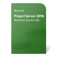 Project Server 2016 Standard Device CAL