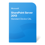 SharePoint Server 2013 Standard Device CAL