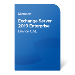 Exchange Server 2019 Enterprise Device CAL