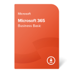 Microsoft 365 Business Basic – 1 έτος