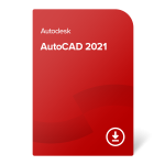 AutoCAD 2021