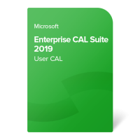 Enterprise CAL Suite 2019 User CAL