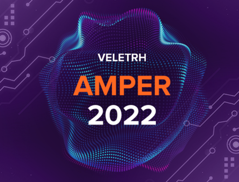 Βίντεο: Η Forscope στην AMPER 2022