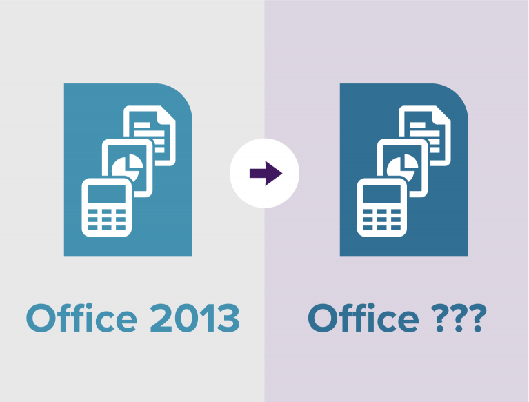 Η υποστήριξη της Microsoft για το Office 2013 λήγει σύντομα. Σε ποια σουίτα να περάσετε στη συνέχεια;