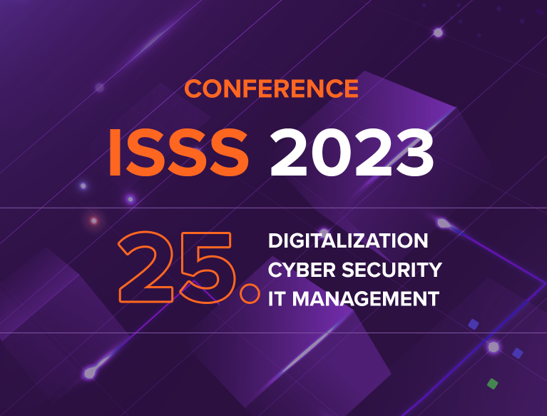 Η Forscope στο συνέδριο ISSS 2023