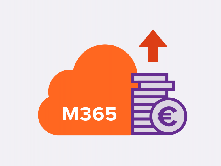 Οι υπηρεσίες cloud της Microsoft ακριβαίνουν ξανά. Πώς μπορείτε να μειώσετε τις δαπάνες σας;