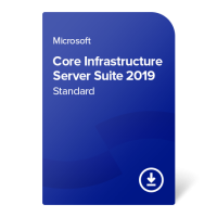 Core Infrastructure Server Suite 2019 Standard (8x 2 cores pack)