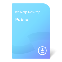 IceWarp Desktop Public
