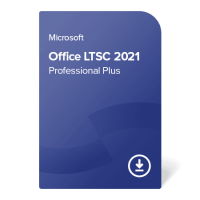 Office LTSC Professional Plus 2021 (2 συσκευές)