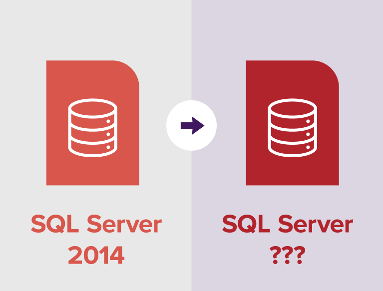 Πλησιάζει το τέλος της υποστήριξης για το SQL Server 2014. Ποια αναβάθμιση ενδείκνυται στη συνέχεια;