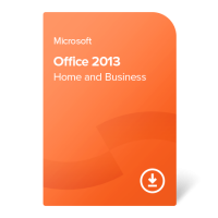 Office 2013 Home and Business