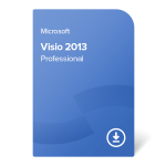 Visio 2013 Professional